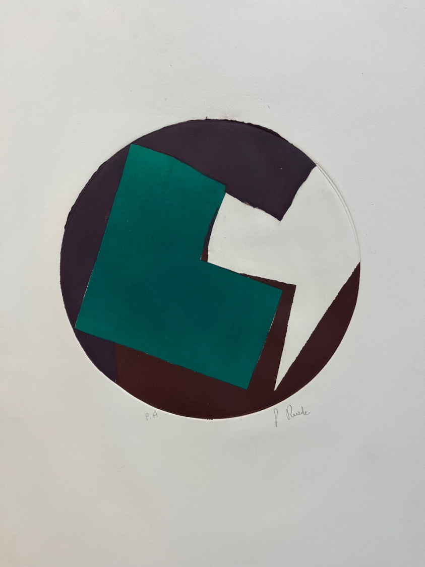 Perfiles, siluetas y limites